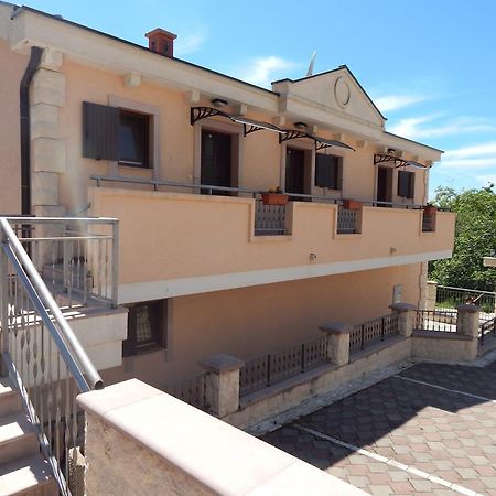 Apartmani Zona Светі-Стефан Екстер'єр фото