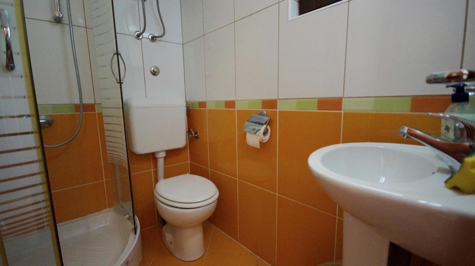 Apartmani Zona Светі-Стефан Екстер'єр фото