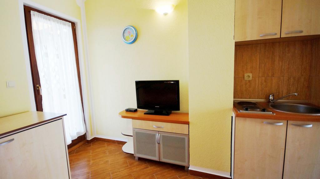 Apartmani Zona Светі-Стефан Екстер'єр фото